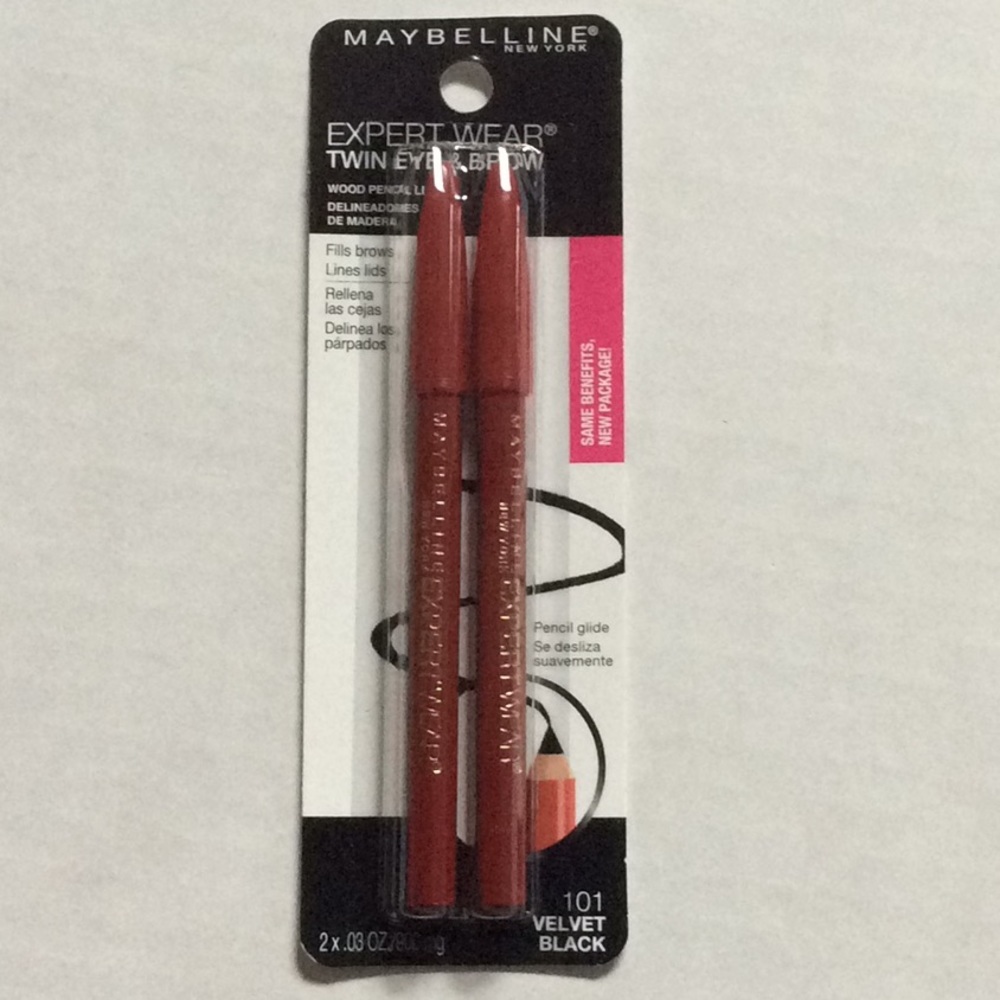 🌺 $2 🌺 Maybelline Eye & Brow Pencils